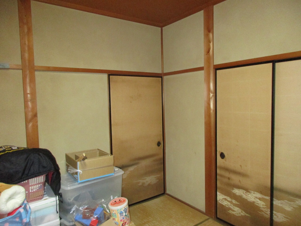 Before画像