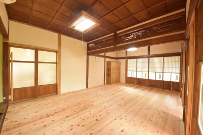 After画像
