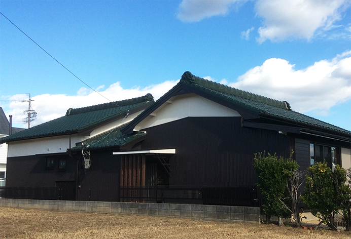 土地も建物もお値打ち